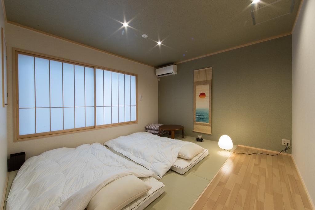 Hatago Киото Экстерьер фото